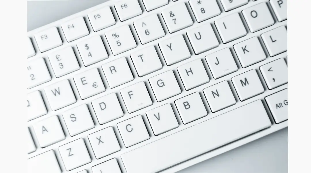 keyboard - la tastiera per PC